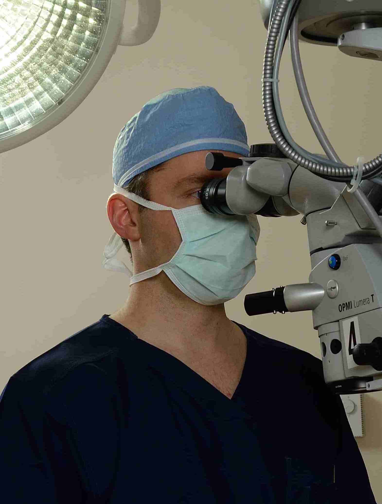 Cataract Removal St. Louis Eye Institute