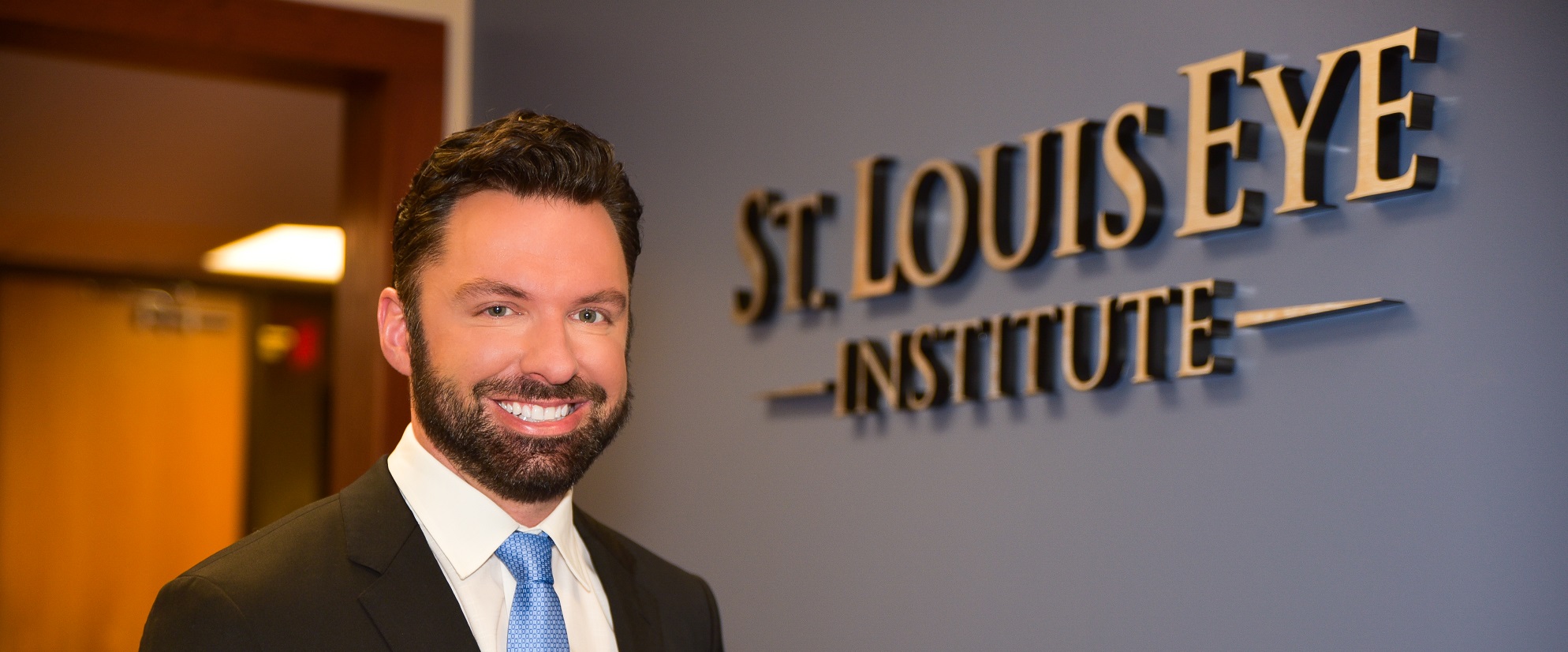 St. Louis Eye IUCN Water