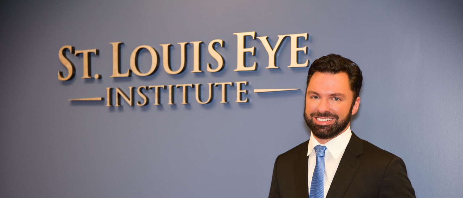 St. Louis Eye Institute